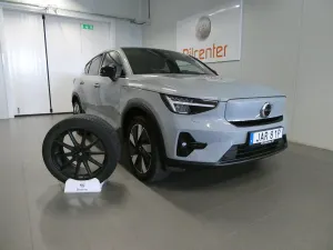 Volvo C40 2023